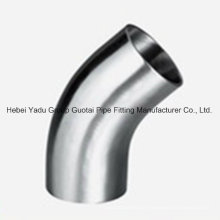 Best Quality Alloy Weld Elbow